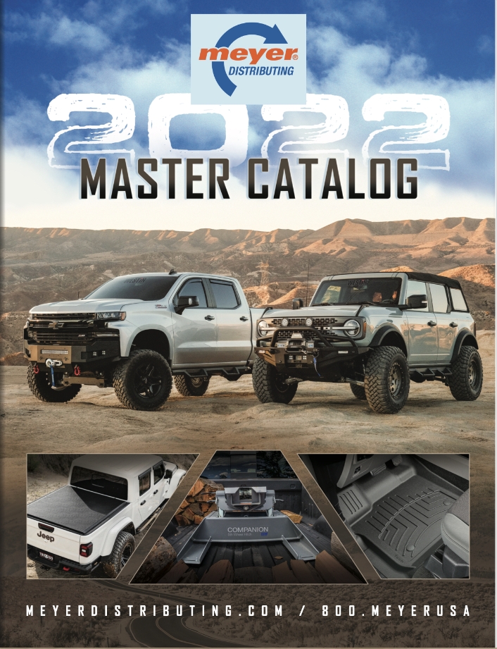 2022 Master Catalog