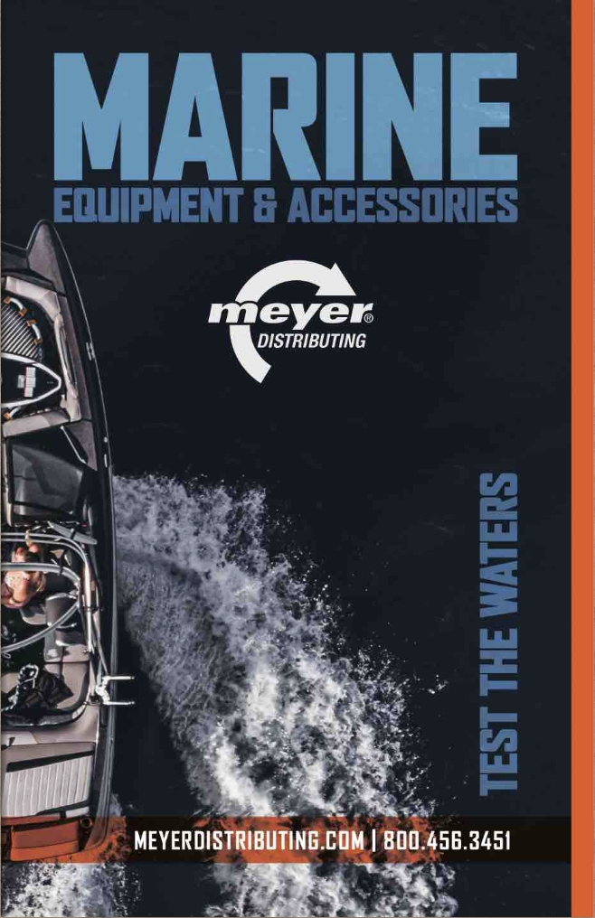 Marine Parts and Accessories